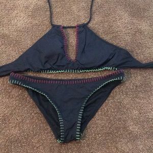 Lucky Brand Bikini